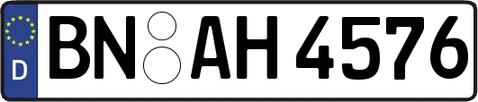 BN-AH4576