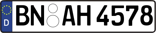 BN-AH4578