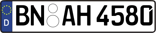BN-AH4580
