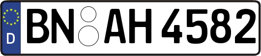 BN-AH4582