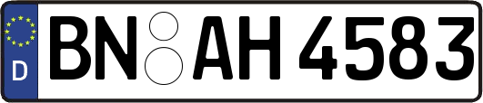 BN-AH4583