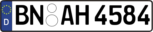 BN-AH4584