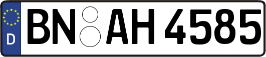 BN-AH4585