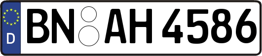 BN-AH4586