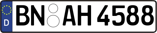 BN-AH4588
