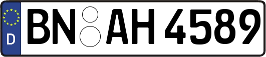 BN-AH4589
