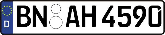 BN-AH4590
