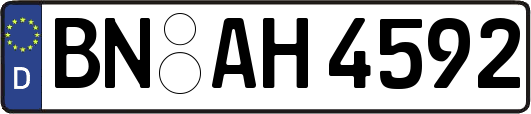 BN-AH4592