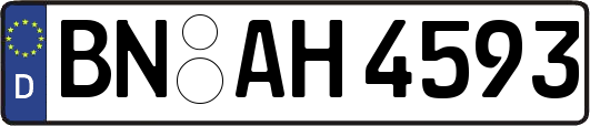 BN-AH4593