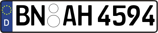 BN-AH4594