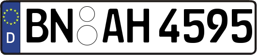 BN-AH4595