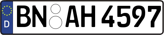 BN-AH4597