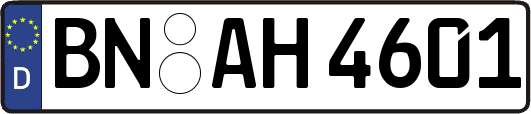 BN-AH4601