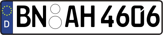 BN-AH4606