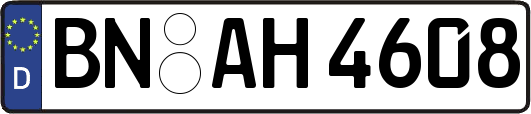 BN-AH4608