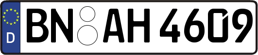 BN-AH4609