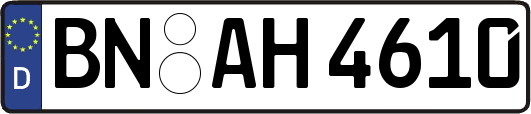 BN-AH4610