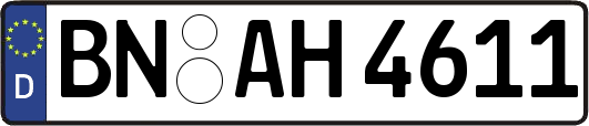 BN-AH4611