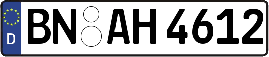 BN-AH4612