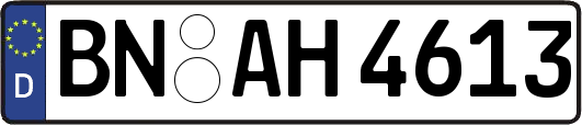 BN-AH4613