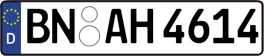 BN-AH4614