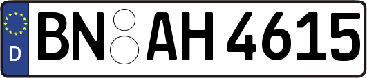 BN-AH4615