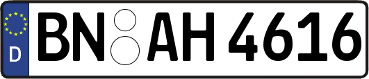 BN-AH4616