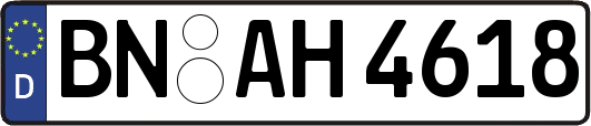 BN-AH4618