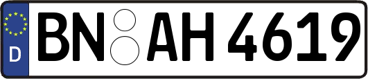 BN-AH4619