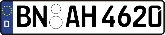 BN-AH4620