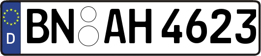 BN-AH4623