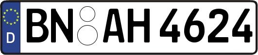BN-AH4624
