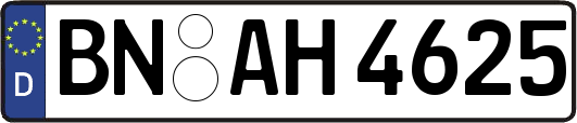 BN-AH4625