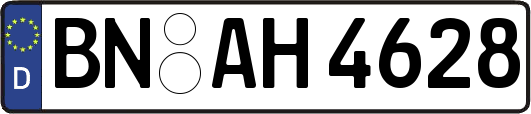 BN-AH4628