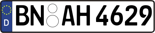 BN-AH4629