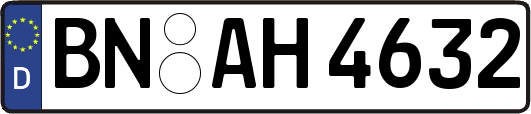 BN-AH4632