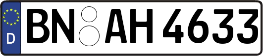 BN-AH4633