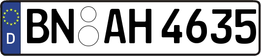 BN-AH4635
