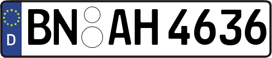 BN-AH4636