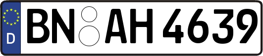 BN-AH4639