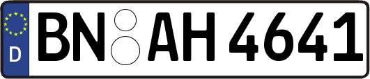 BN-AH4641