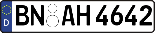 BN-AH4642