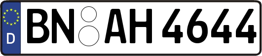 BN-AH4644