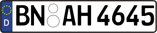BN-AH4645