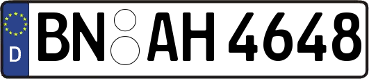 BN-AH4648