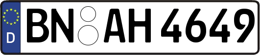 BN-AH4649