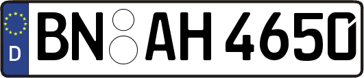 BN-AH4650