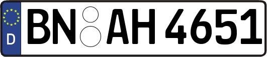 BN-AH4651