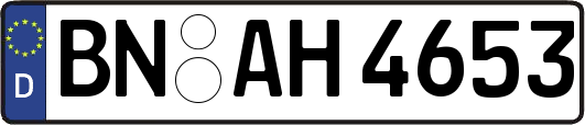 BN-AH4653