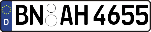 BN-AH4655